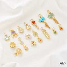 ��ɫ18K�����~�X�������J���X���������K��������diy���Ʒ���