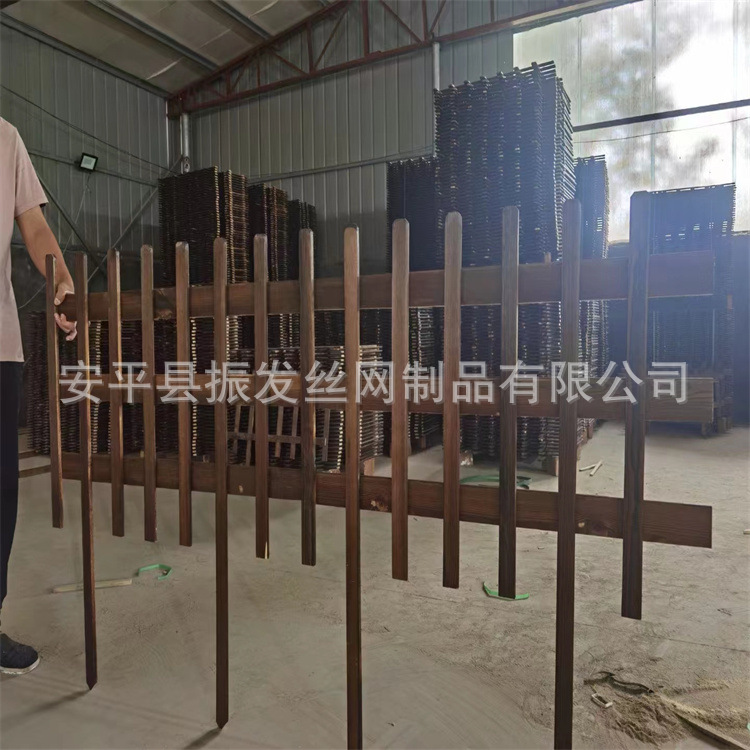 实木护栏