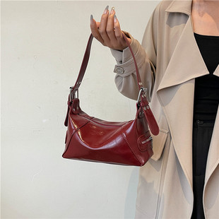 (Cross-border trading), fashionable underarm bag, shoulder bag, summer one-shoulder bag, universal pillow