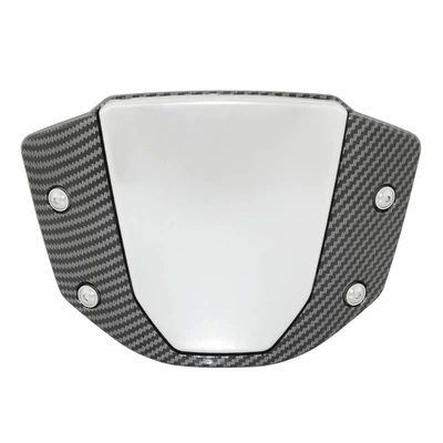 for Ben-Tian CB650R: Motorcycle front windshield