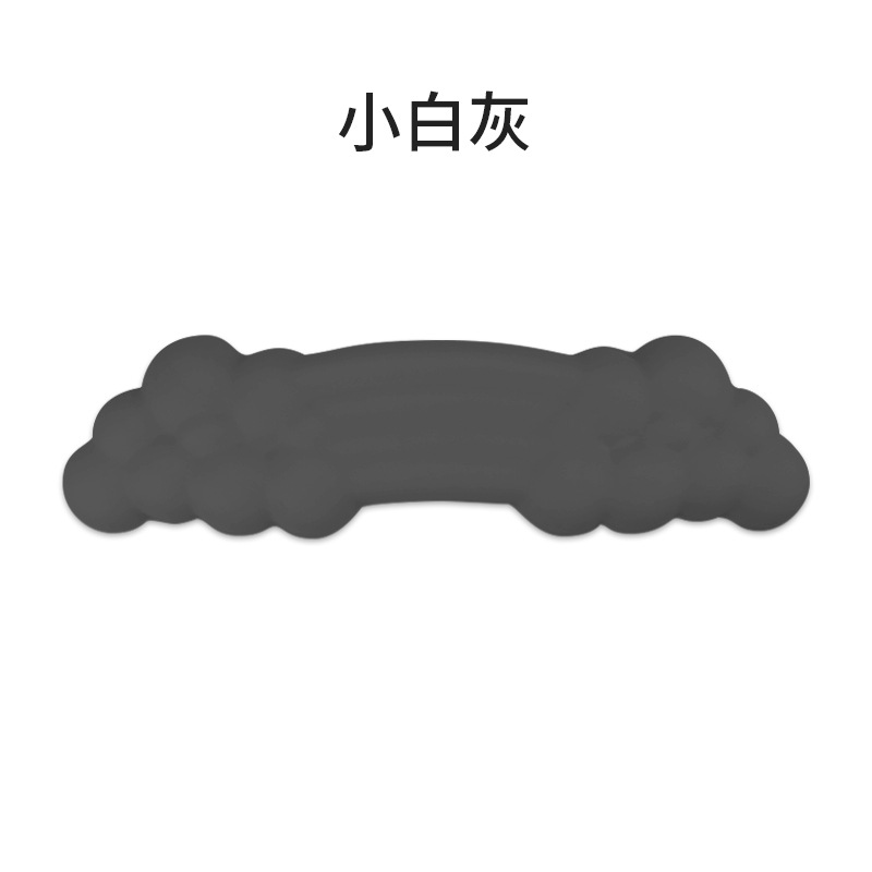 g78ds024 스몰 화이트 그레이 가죽