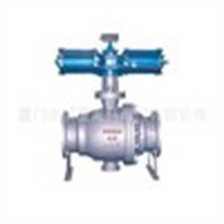 福厦美科FQ947AF电动卸灰球阀 气动耐磨卸灰 喷煤粉卸灰球阀