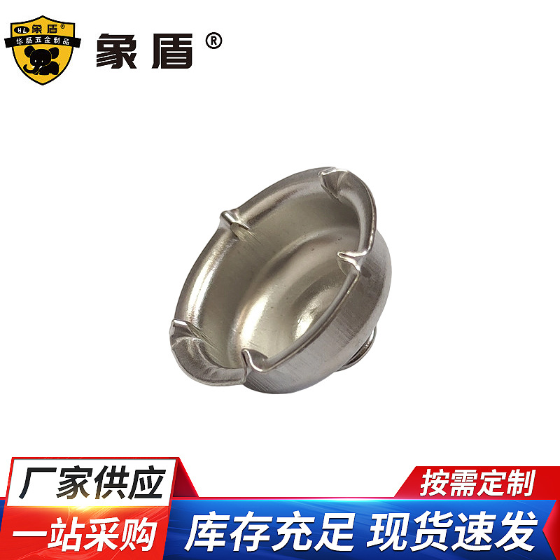 油漆桶耳朵金属包装容器配件化工涂料桶小中大敞口不锈钢耳朵批发