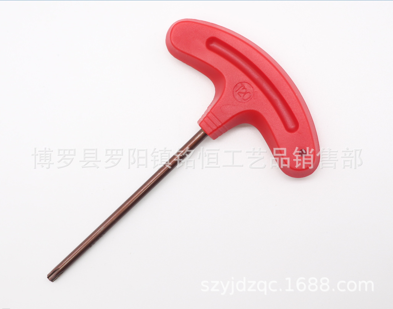 D-501-4X125梅花T20-5