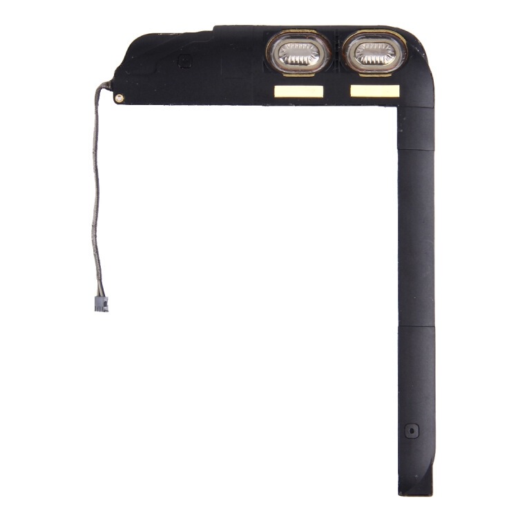 for iPad 2 speakers