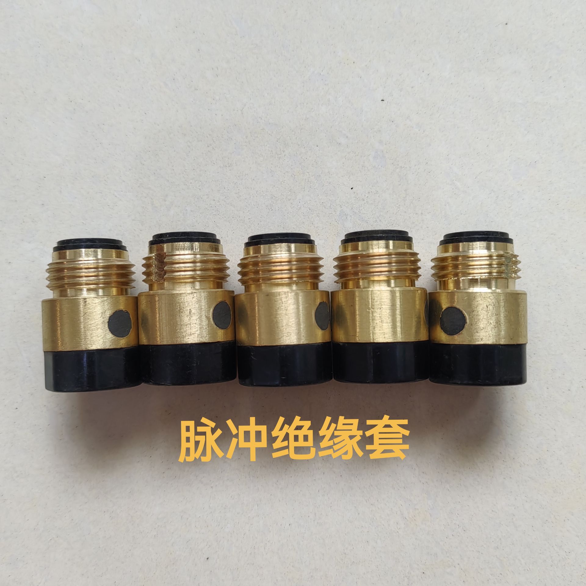 松下喷嘴接头TSMJ0360 用于YT-35CS4HPE脉冲焊枪
