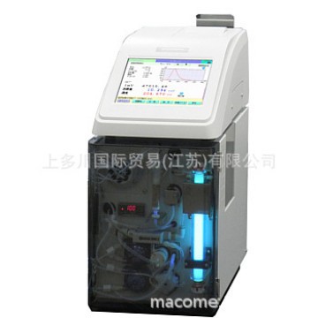 HIRANUMA平沼总有机碳测量仪TOC-2300-2350上多川供应 拍前请议价