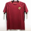 2017-18 roma home game