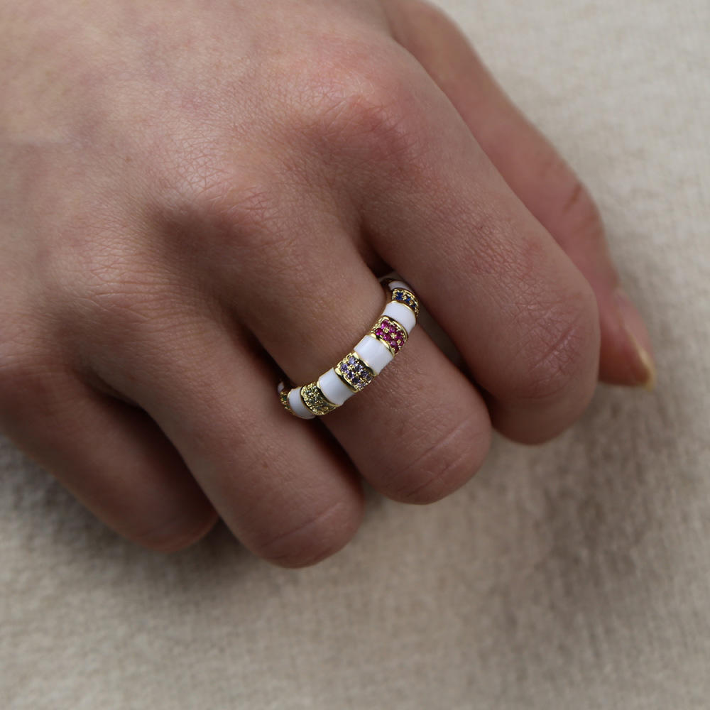 R256 铜 尺寸6 7 8 $8.99 包邮 (11)