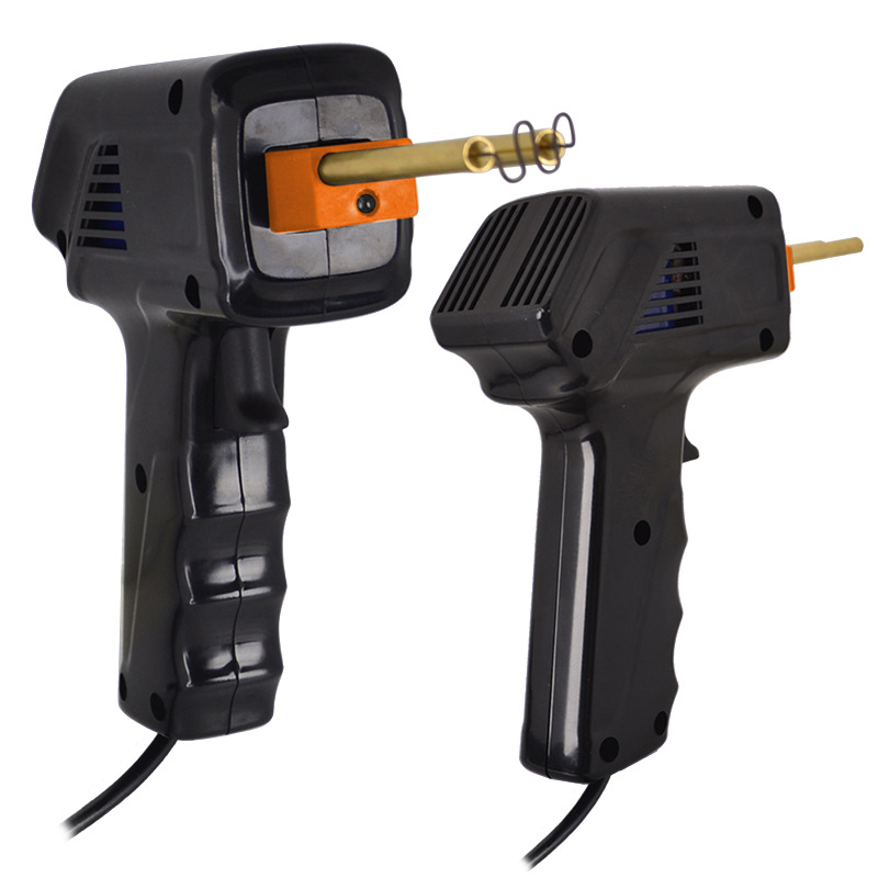 交流保险杠白底