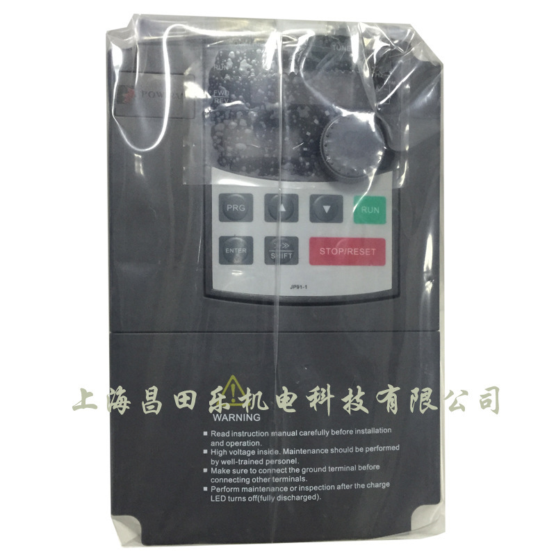 供应普传变频器 PI9330  187G/200F3其他变频器