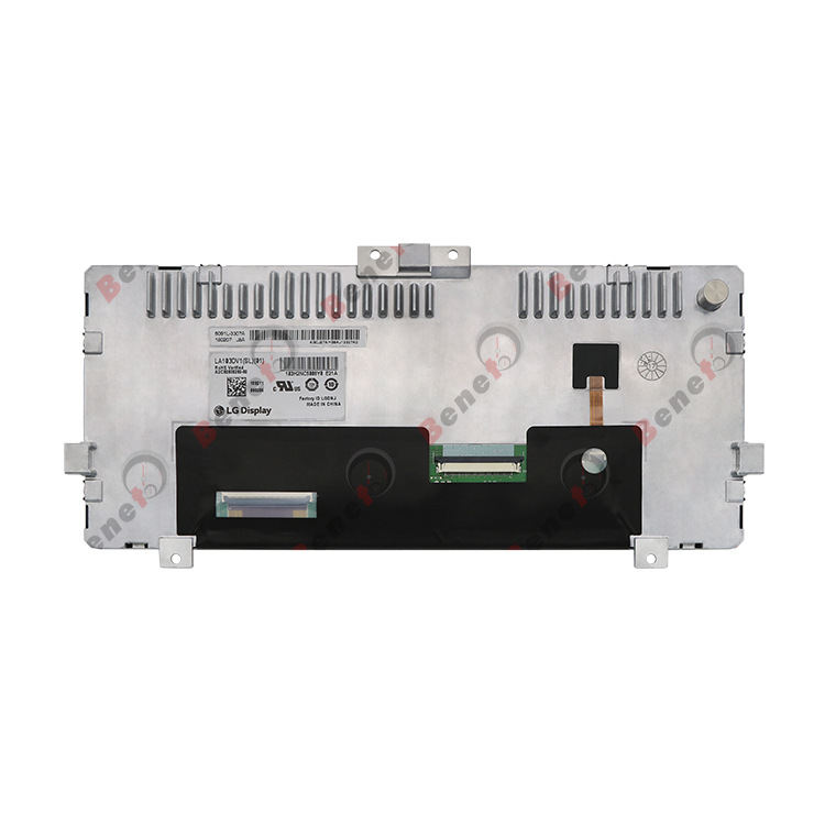 AW-LCD-1452 back