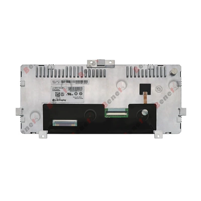LCD LA103DV1(SL)(01) automobile instrument