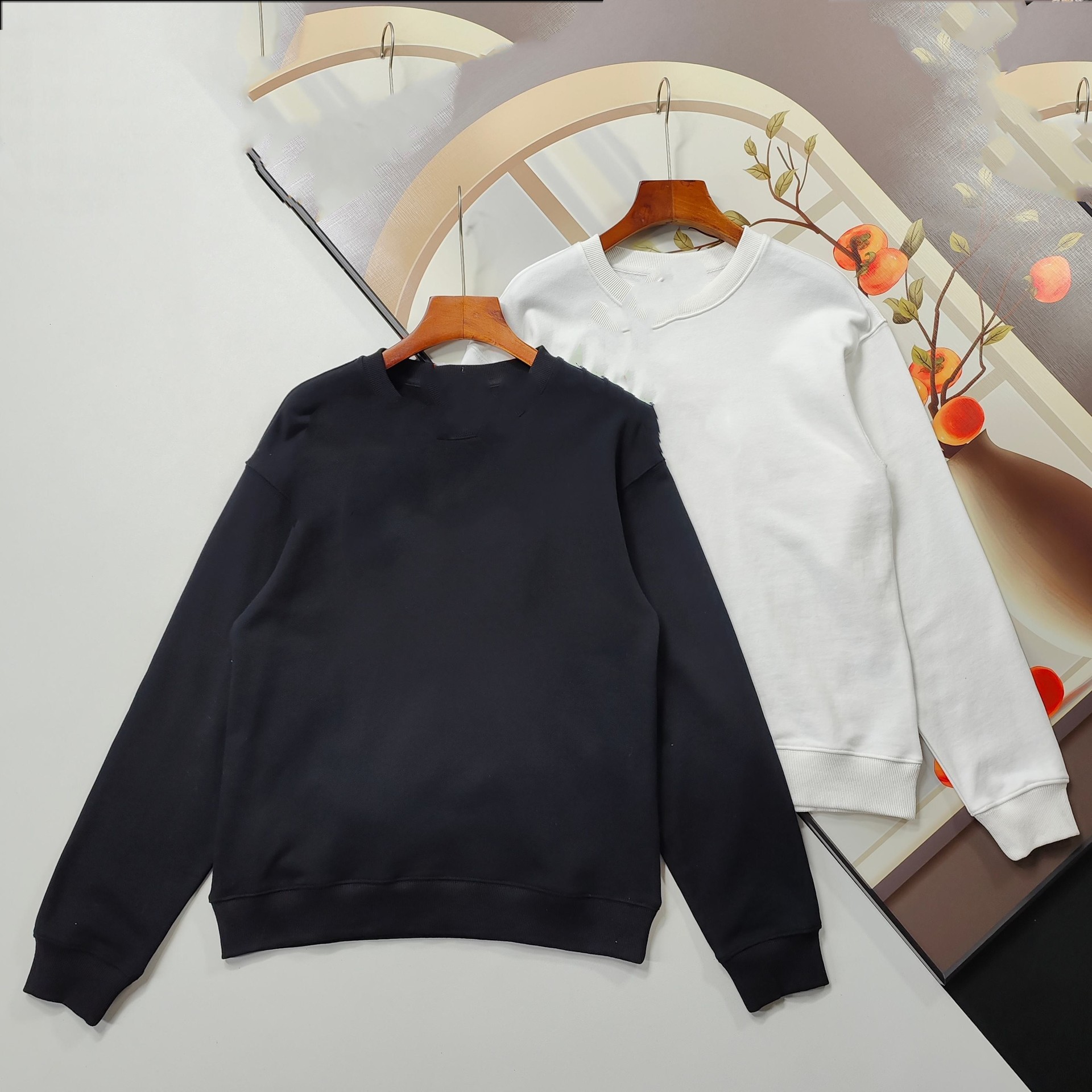 69951 New style hooded sweatshirt