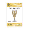 Pack, balloon, decorations, wineglass, ring, new collection, dolphin, wholesale