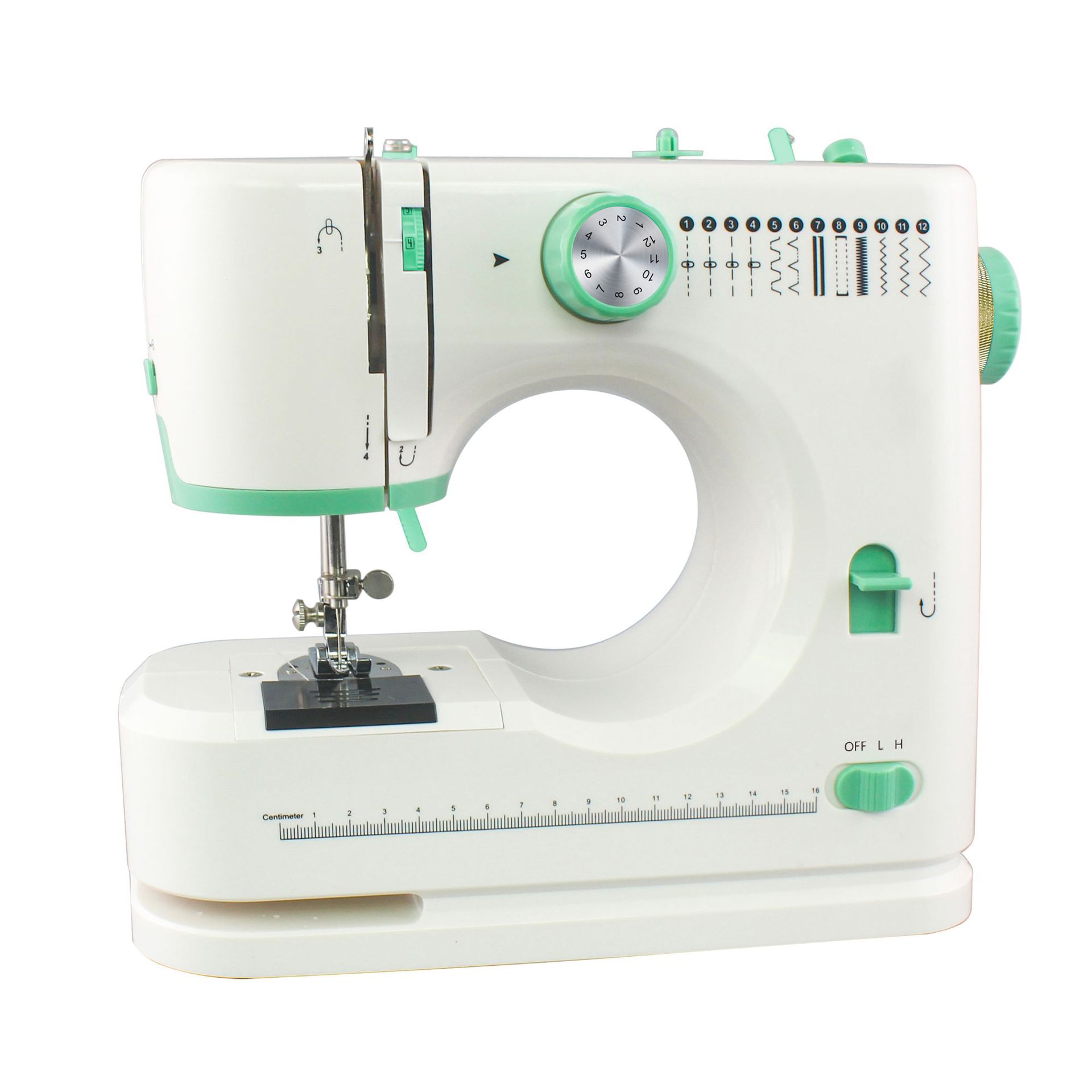 Household sewing machine 520 Star -Star Mini Sewing Machine Electric…