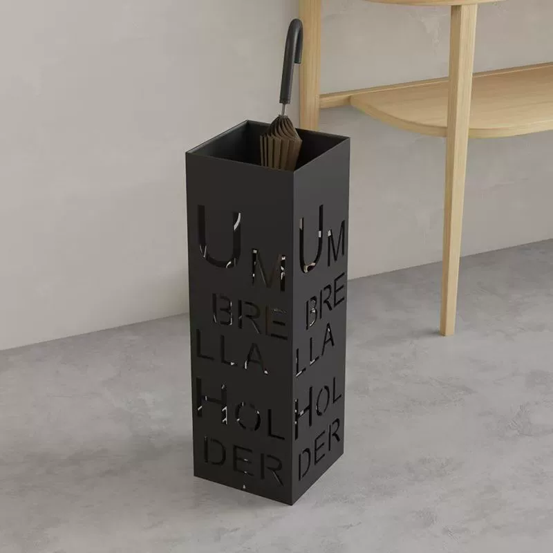Японский зонт, система хранения