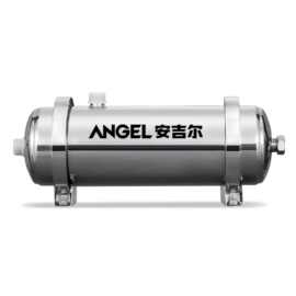 安吉.尔自来水前置净水器过滤器管道机饮水机大流量全屋家用UFS50