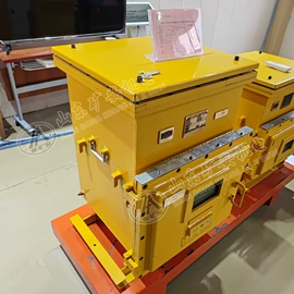 矿山施工设备;其他行业专用;矿业输送设备