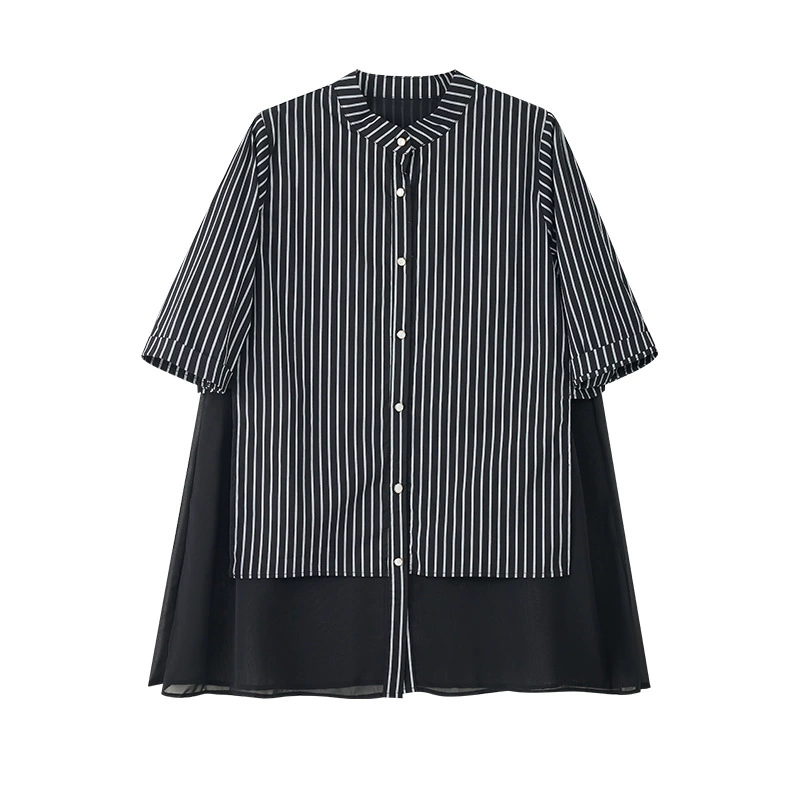 Summer shirt, (Physicals), oversize