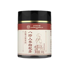 北京同仁堂益福寿八珍膏は、女性の体の調子を整え、生理周期をケアし、健康を維持し、滋養を与えるものです。