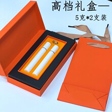 线香5克双管包装盒高档线香礼品盒10.5cm线香纸盒香道沉香礼盒