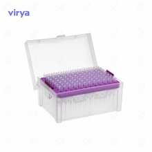 Virya100&mu;l��о��ͷ��װ ��Һ��ǹͷ ʵ���ҺĲ� һ������ͷ