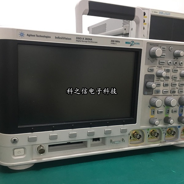 出租出售Agilent/安捷伦 MSOX3102A MSOX3104A MSOX3054A示波器