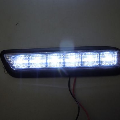 Adecuado para 10 luces de conducción diurna Mitsubishi Jinxuan 11-12 luces de conducción diurna LED Jinxuan luces de conducción diurna Jinxuan