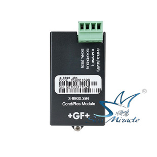 GF+Signet Conductivity / Resistance Module 3-9900.394 for 9900 Meter