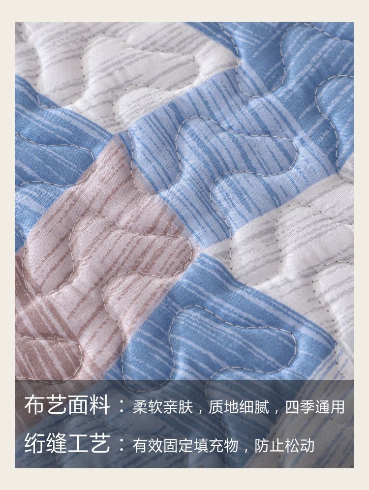 详情通用素材布艺椅子垫详情7