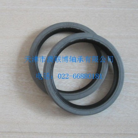 骨架油封CR38731丁腈橡胶英制密封