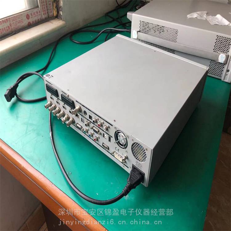 Chroma致茂22294-A 22293-B 视频信号图形产生器