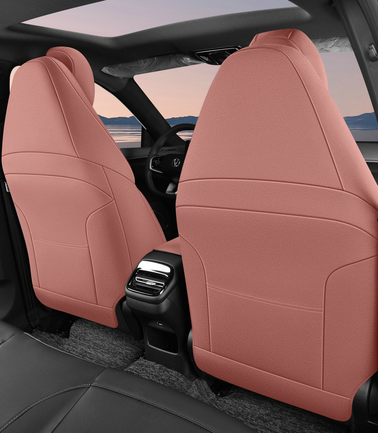 2026 Changan Eado Fourth Generation Special Car Seat Cushion, Four-Season Universal Seat Cover, All-Inclusive Ultra-Thin Seat Cover