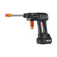 Wireless high-pressure water gun cross-border 15-generation car washing machine car washing machine multifunctional household portable watering water gun