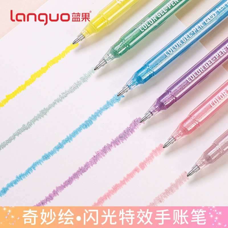 Capacious fluorescence high quality nail sequins, scheduler, 36 colors