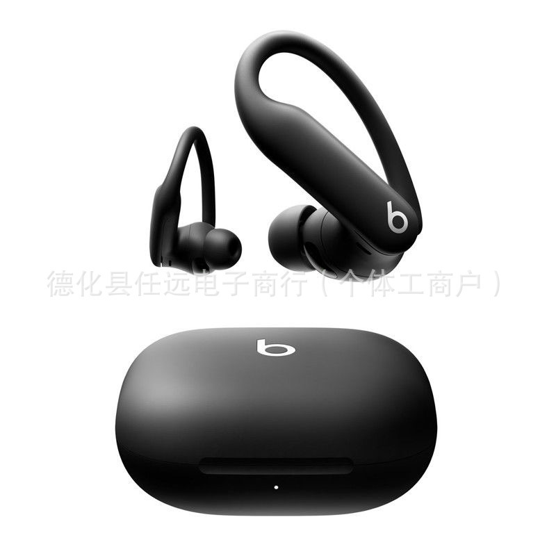 【在庫あり】越境配送対応 B.Power Pro2 三機能一体型APP搭載 イヤーフック型スポーツBluetoothヘッドホン|undefined