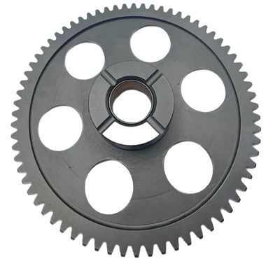 Cross-Border Applicable Starter and accessories
