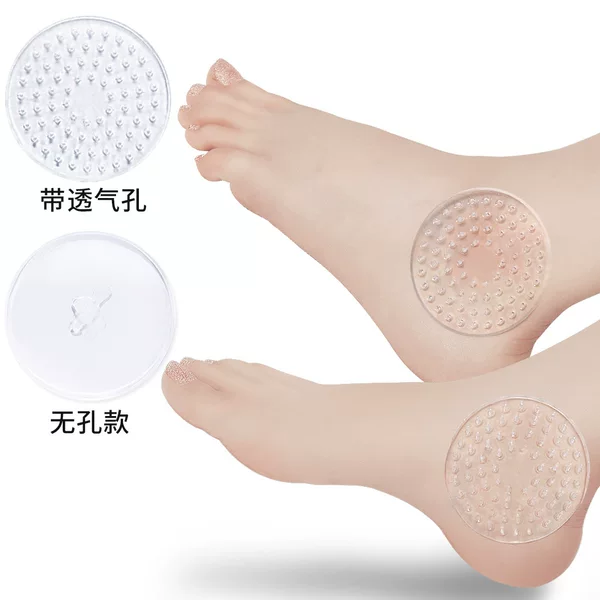 Amazon Explosive Silicone Ankle Protection Figure Skating Ski Skating Anti-wear Anti-drop Protection Sports Ankle Protection Knee Protection