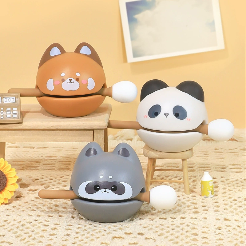 Стук без стресса