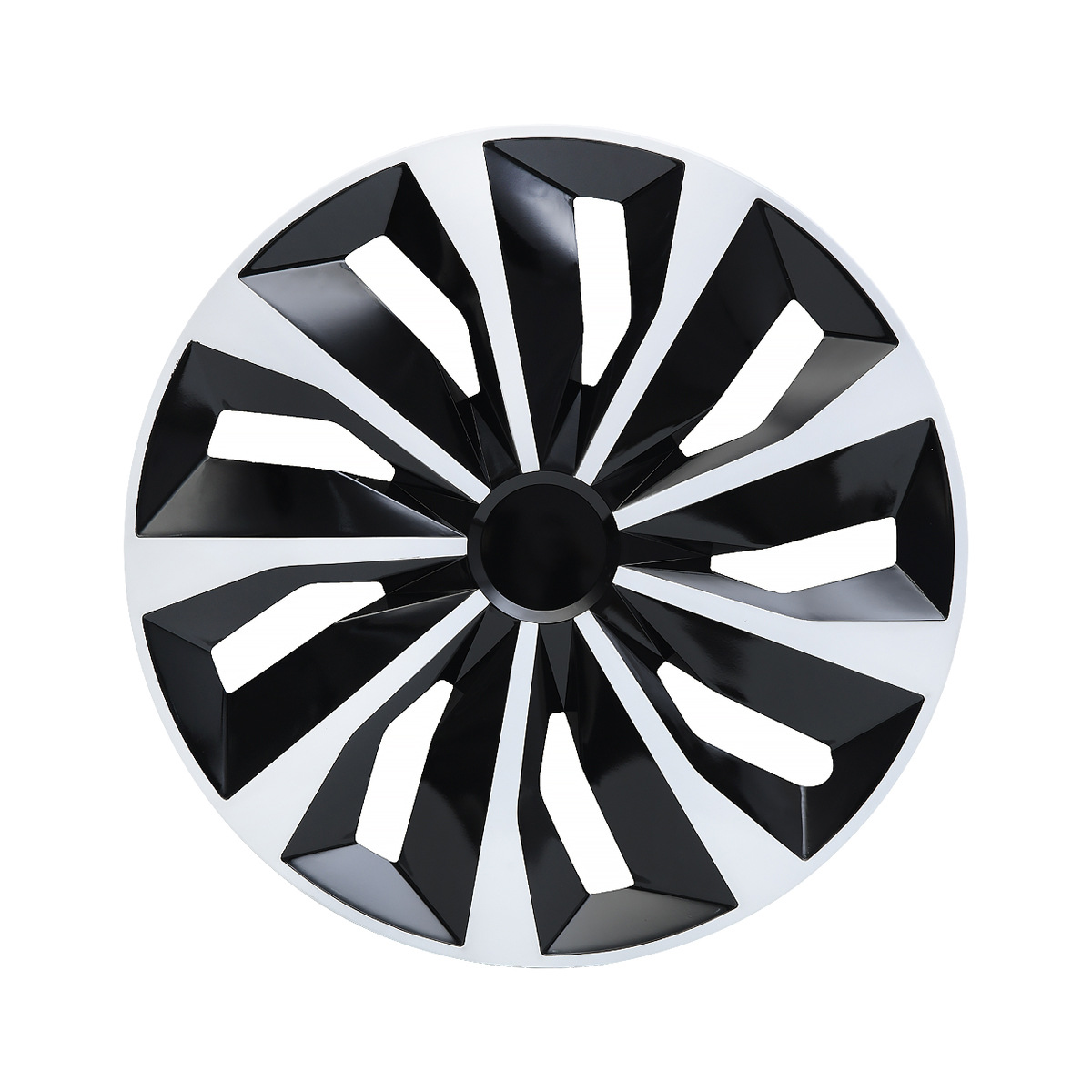 Source Manufacturer Only for Sales 12/13/14/15/16/ 17inch Car Hub Caps Plastic Modified Wheel Caps
