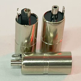 电源插头;音视频插头;连接器