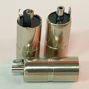 35135DC Female Socket with Soldering Sheet 3.5 Power Plug Female Dc Female with Negative Welding Pipe 1.35