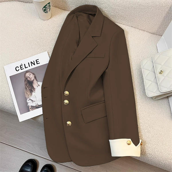 "Brown"