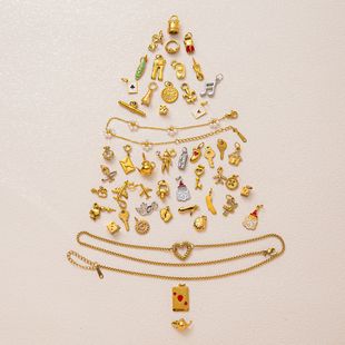 �W���羳�¿�P䓕r��耳׵���DIY����t�������18K��ɫŮ