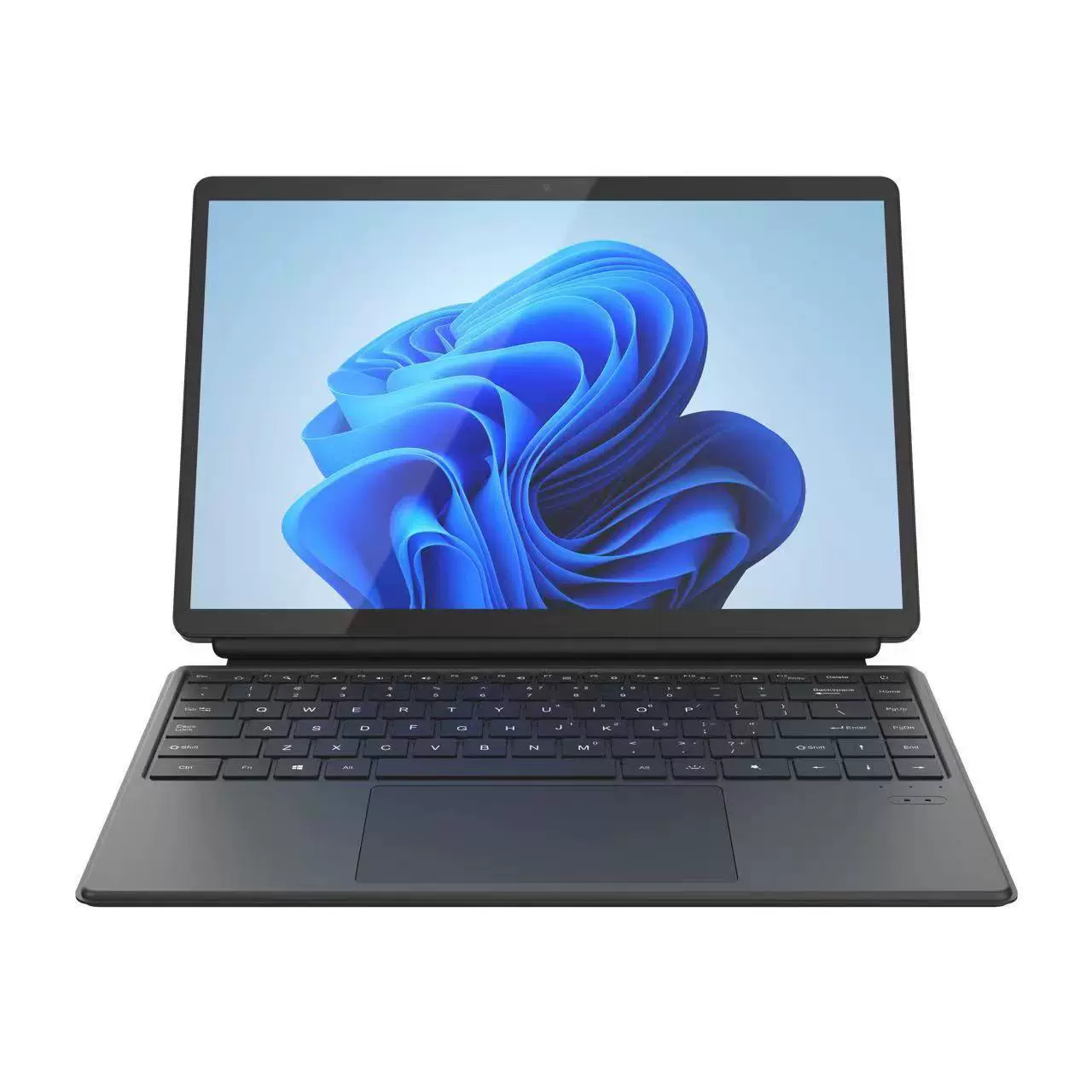 Планшет-ноутбук 14", Windows 11, бизнес-версия, 2 в 1