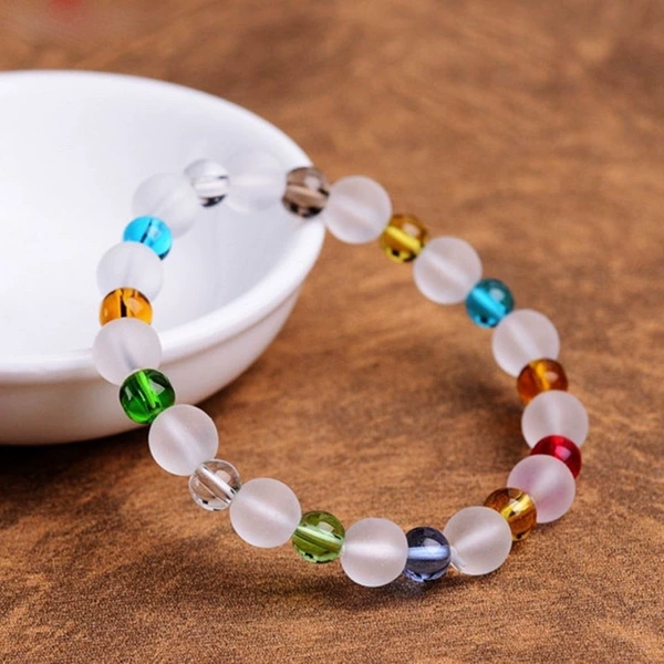 A random bracelet