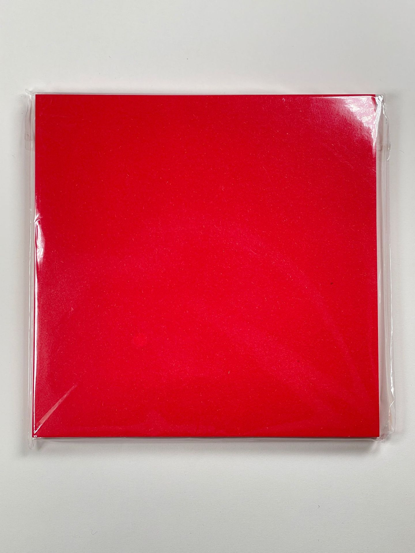 15 cm cuadrado origami artesanal origami de color creativo para niños origami de color DIY al por mayor