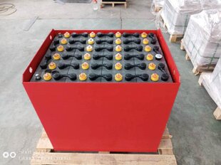 ����5��CPD50늄Ӳ�܇�ƿ80V 650AH 40-5PZS650H��늳ؽM