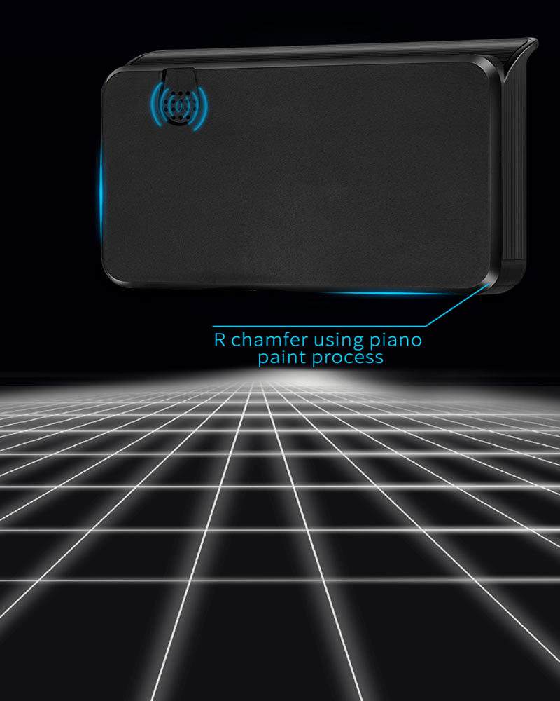 Navigation Version Usb-Powered Car Hud Head-Up Display Universal High-Definition Portable Speed Projector Q10